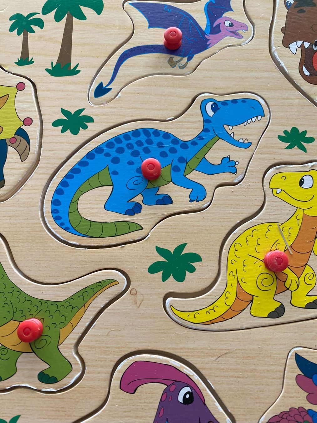 Puzzle: Holzpuzzle – Usato da Sachseln venduto da basti1950 4