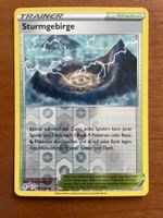 Pokemon Sturmgebirge Reverse (Versand gratis)