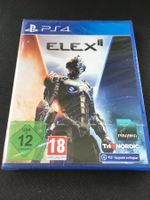 Elex II - Playstation 4 (Neu/Sealed)