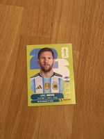 Carte Panini Lionel Messi Inter Miami CF nouvelle condition