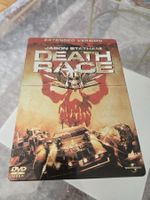 Death Race DVD Steelbook