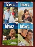 BIANCA - Liebesromane - Meine grosse Liebe / 4 Romane