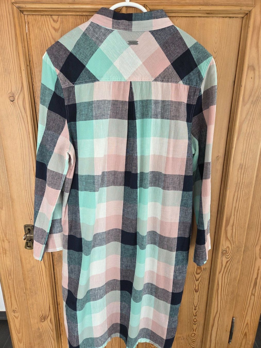 Barbour Vestiti: Blusenkleid von Barbour, 38 – Usato da Thayngen venduto da MissMoneypenny 1