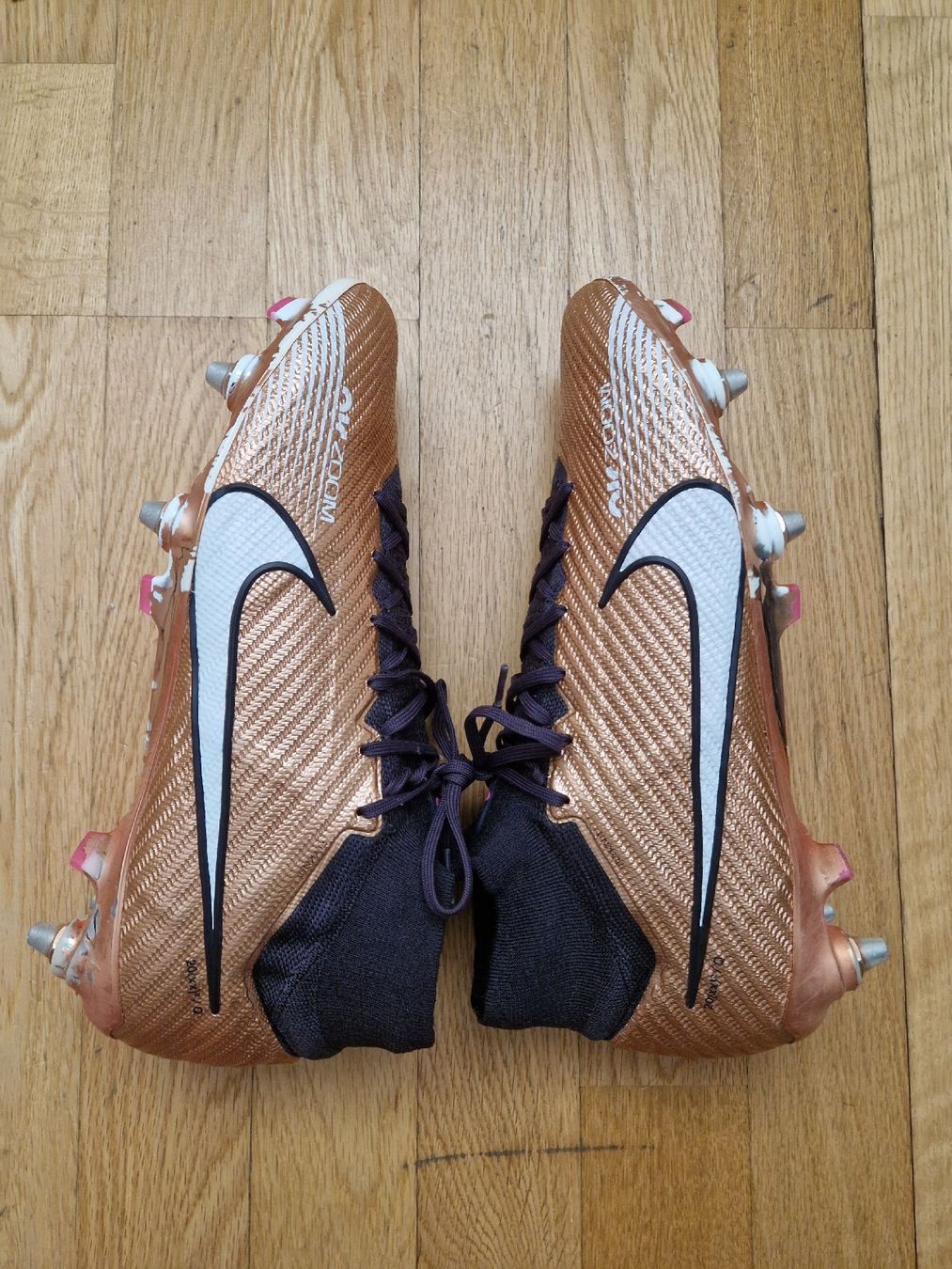 Nike Herrenschuhe: Nike Mercurial ACC Superfly SG Gr.44 – Neu (gemäss Beschreibung) aus Emmenbrücke von TopGato 2