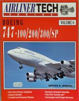 Boeing 747-100 / 200/ 300/ SP