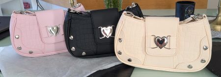 Süsse Handtaschen für dies und das