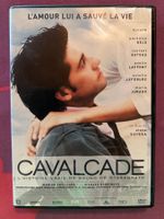 CAVALCADE