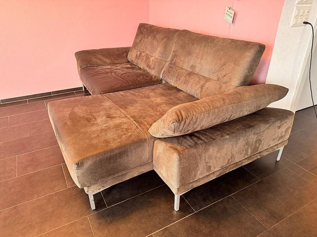 Sofas: Sofa – D'occasion à Triesenberg par Malia8 1