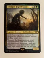 1 x Sméagol, Helpful Guide - Magic: The Gathering - MtG