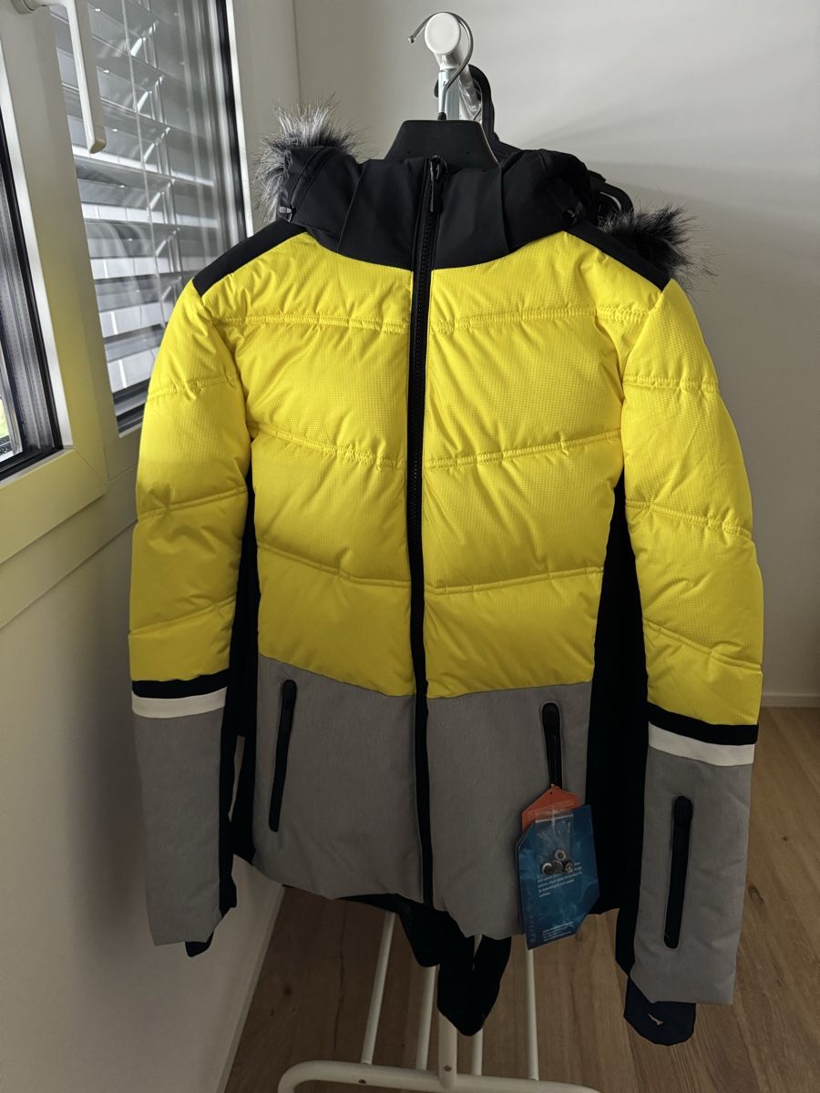 Jumpsuits: Tuta da sci – Neu und originalverpackt aus Corteglia von Doubleu-09
