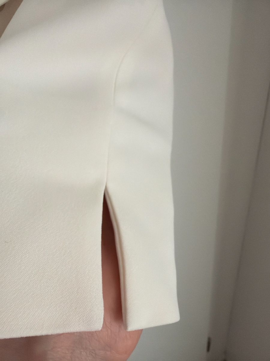 Fay Jacken: Fay Jacke Creme Grösse M neuwertig – Gebraucht aus Othmarsingen von Darija7 6