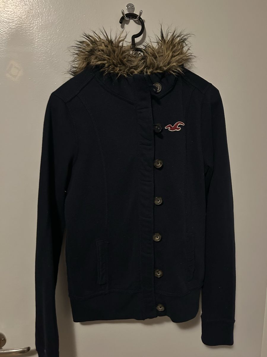 Hollister Giacche: hollister jacke – Usato da Zürich venduto da del_2dkl