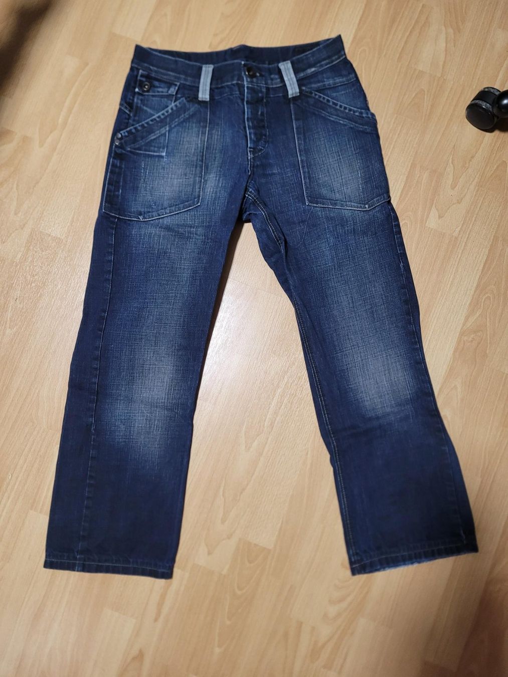 Jack & Jones Jeans: Jack&Jones Jeans, Grösse 32/32 – Usato da Hauptwil venduto da Sirfreeze