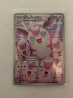 Pokémon Karte Wigglytuff 105/094