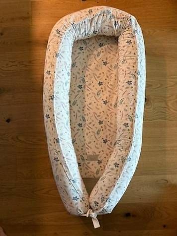 Linge de lit: CamCam Babynest – Neuf avec emballage d'origine à Basel par Sally030 1