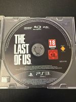 The Last Of Us - PS3
