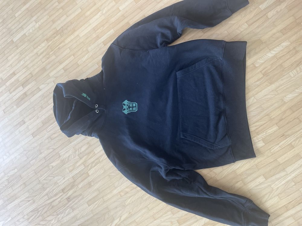 Julien Bam Hoodie Eternal God (Gebraucht) in Gallen für CHF 25