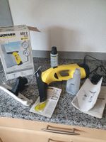 Kärcher Fensterreiniger WV 2 plus