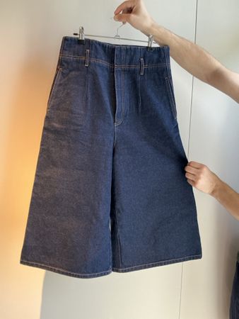 Culotte von Dior