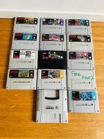 Console super Nintendo et SupaBoy S Hyperkin SNES