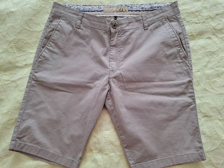 Kurze Hose Ca.XL Beige Hellbraun