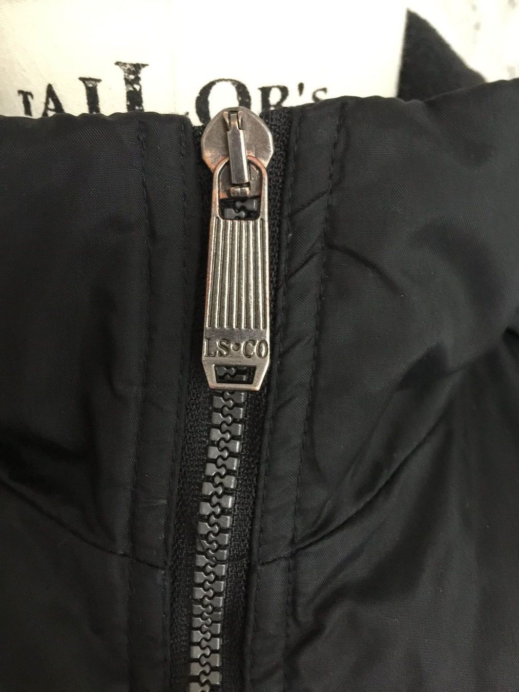 Levi's Jacken: Levis Winter Jacke Herren Grösse S – Gebraucht aus Kirchdorf AG von coco123 3