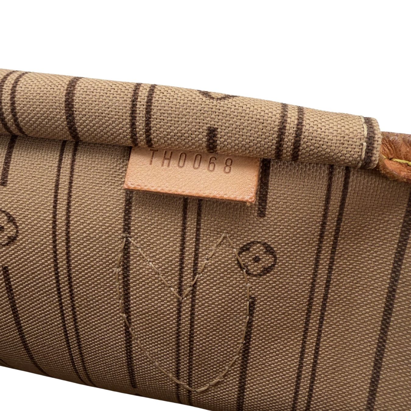 Louis Vuitton Borse da donna: Louis Vuitton Neverfull PM Monogram-Tasche (TH0068) – Usato da Neuhausen venduto da Luxury_Atelier 7