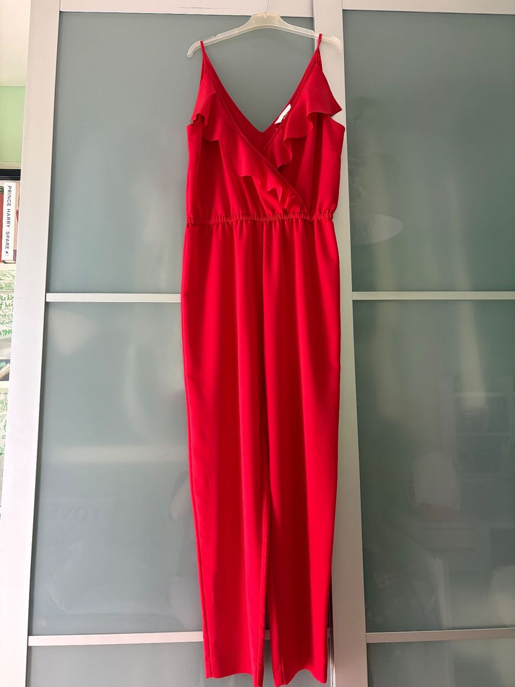 H&M Tute: H&M Conscious Jumpsuit - Size 40 – Usato da Muzzano venduto da Sidney_3