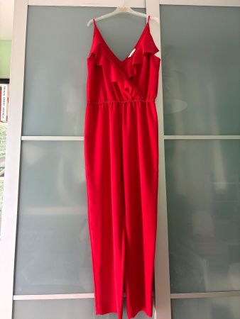 H&M Conscious Jumpsuit - Size 40