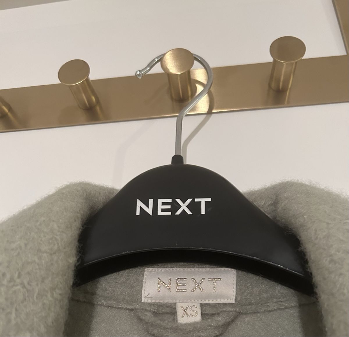 Next Manteaux: Mantel Next Grösse XS – D'occasion à Alpthal par Jaeger88 2