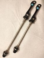 Schnellspanner Set