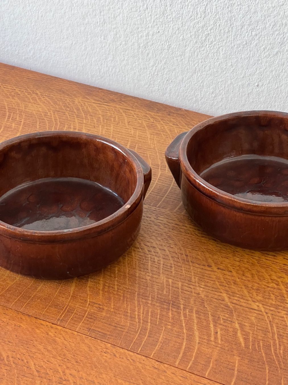 Plateaux: 2x plats à gratin – D'occasion à Vevey par neflon1te 1