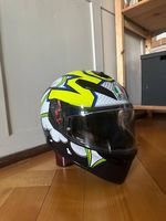 AGV Helm Motorrad/Töff NEU
