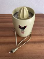 Philips Alessi  kultige Zitruspresse