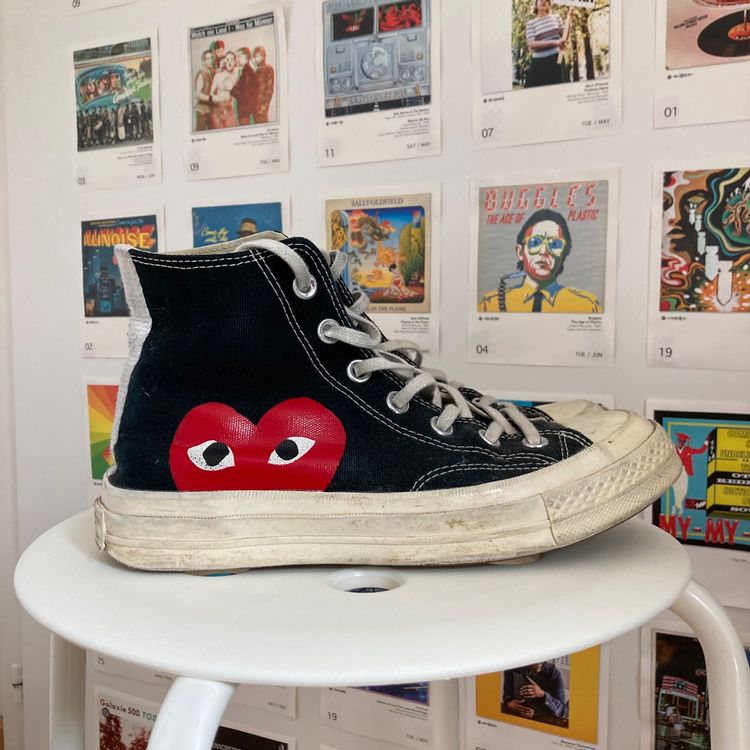 Converse comme hotsell des garcons taille