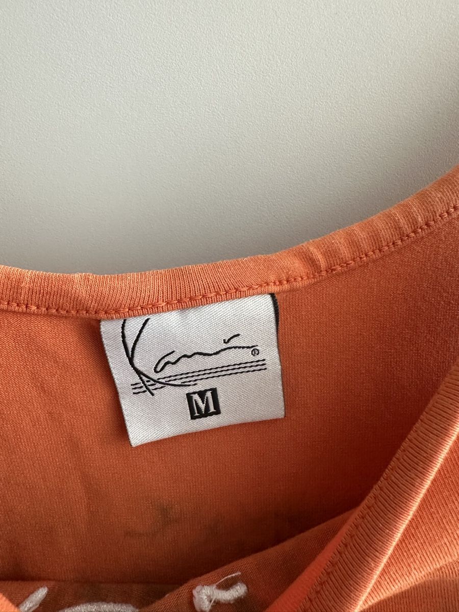 Top: Karl Kani Top – Nuovo e nell'imballaggio originale da Winterthur venduto da su_4assd 2