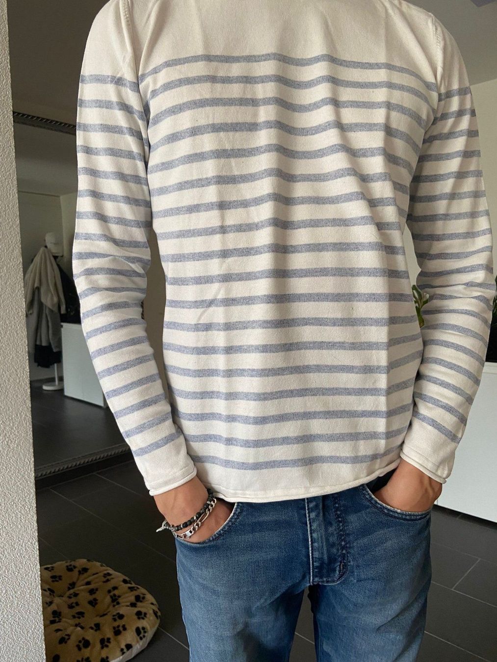 Pullover & Sweatshirts: Pull Devred – Gebraucht aus Sornetan von T.a333 1
