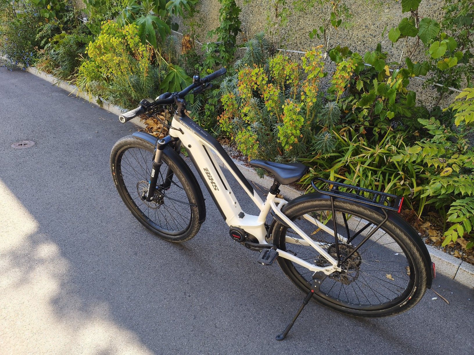 Bixs Biciclette: E-bike Bixs Grösse S  – Usato da Nussbaumen AG venduto da Trtznd21 3