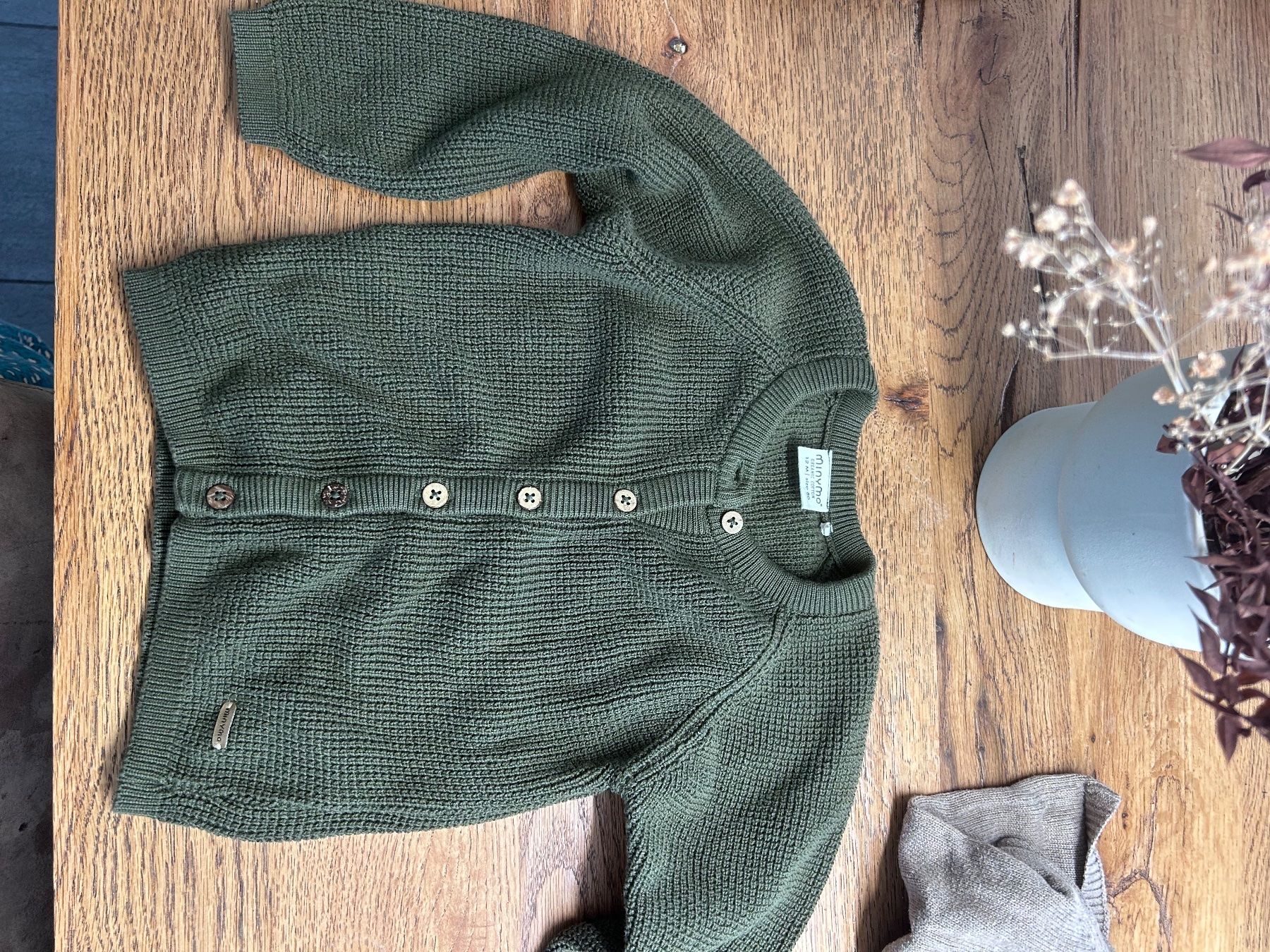 Ensembles coordonnés: Jäckli set 80 – D'occasion à Hettlingen par Lalula11 1