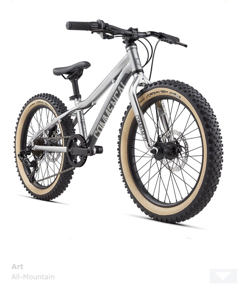 Commencal Biciclette: Kinderbike Commencal – Usato da Freienwil venduto da oss078 4