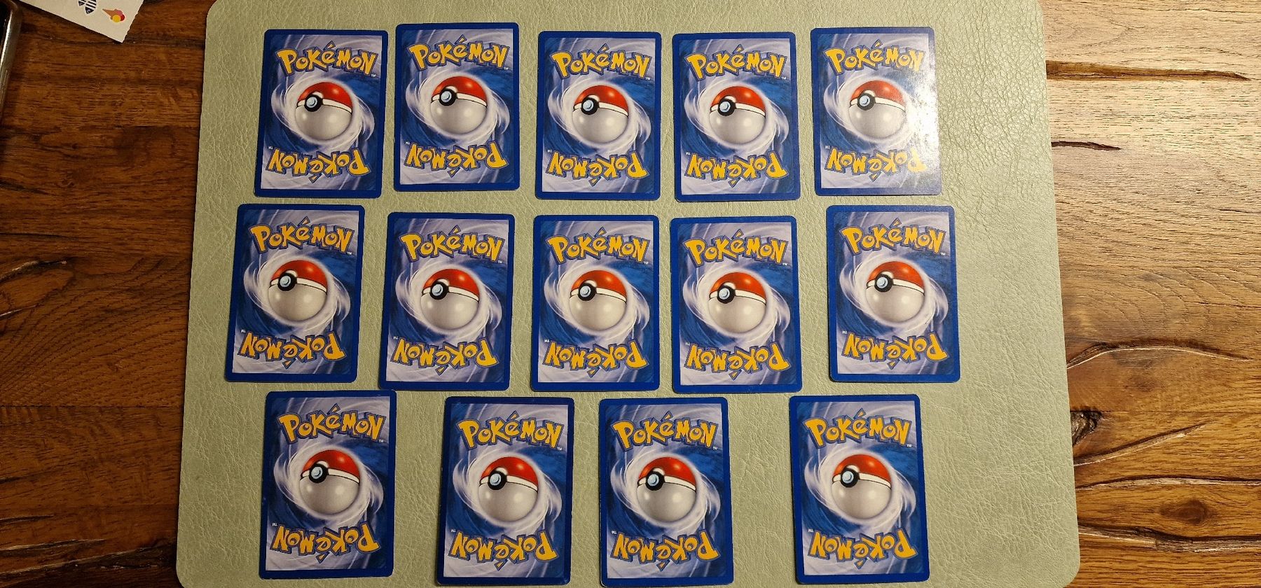 14 Pokémon Sammelkarten, 2002, XXX/165 (Gebraucht) in Windisch für CHF ...