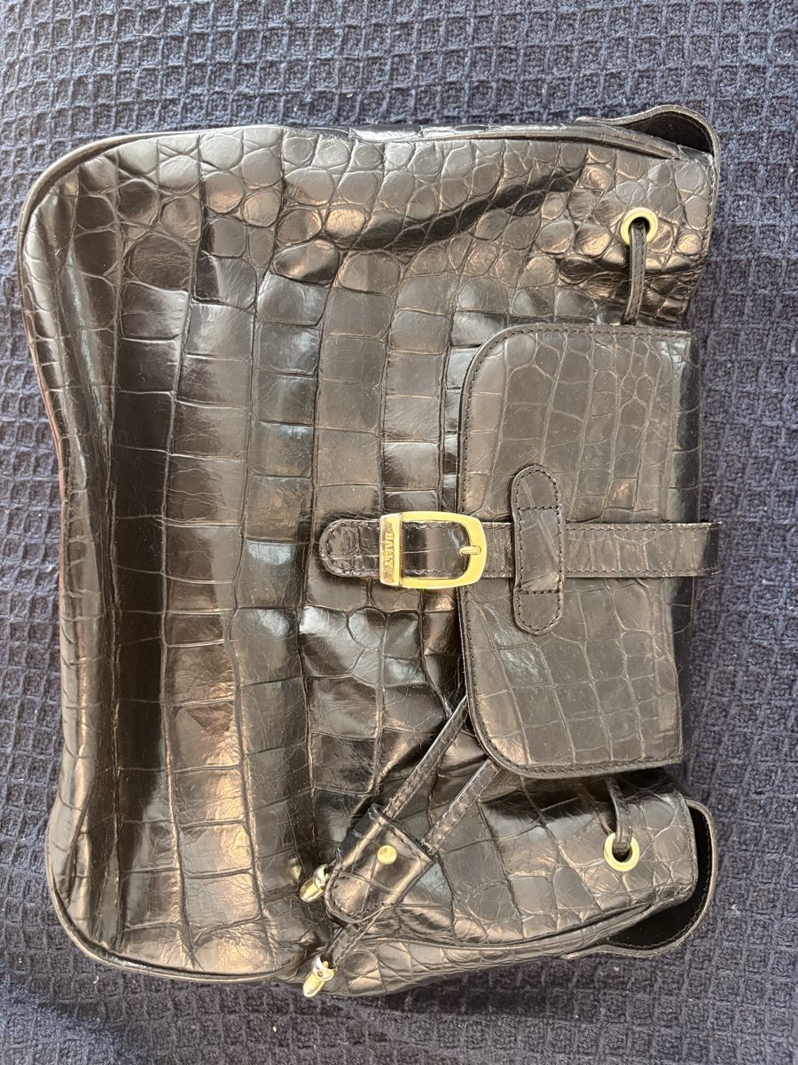 Bally Borse da donna: Bally Vintage Tasche – Usato da Bettingen venduto da tom_v5fc 3