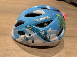 Kinderhelm Alpina Grösse 46-51
