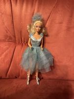 My First Glitterring Barbie 1991
