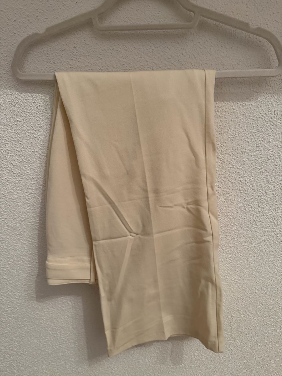 Pantaloni: Stoffhose von Morgen de Toi – Usato da Eschenbach LU venduto da Tatzi1 1