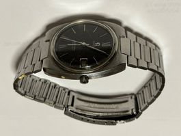 OMEGA Herren Uhr Seamaster STAINLESS STEEL
