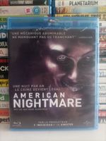 Blu-ray American Nightmare (fr/uk/de/it) Ethan Hawke