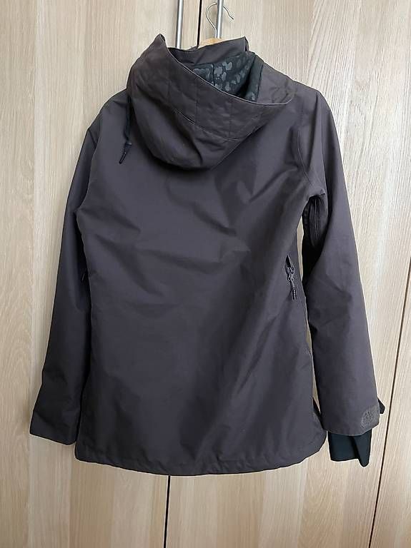 Giacche: Volcom Fern Insulator Gore-Tex Anorak – Usato da Lachen SZ venduto da mar_pc6x 2