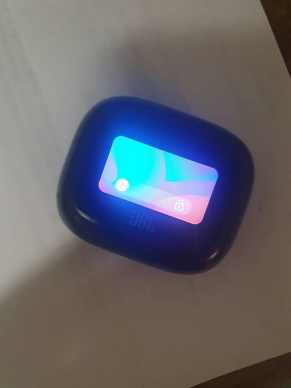 JBL Cuffie: Jbl Live Beam 3 Bluetooth Kopfhörer-case+rechterKopfhörer – Usato da Zürich venduto da kristinita 2