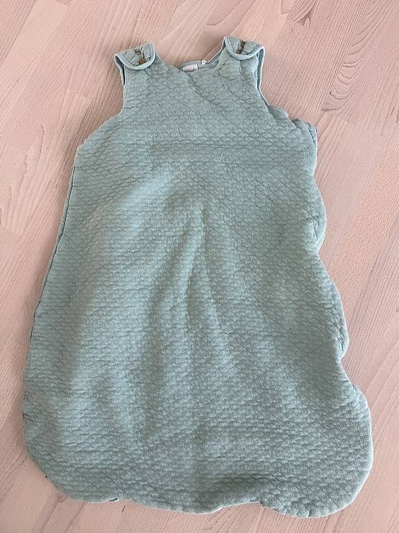 Sacchi a pelo: Schlafsack Smile 90cm – Usato da Rütihof venduto da sacoaddebidasa